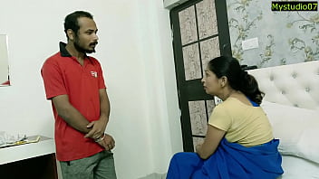 भारतीय गर्म अश्लील लड़कियों की कड़वी चुदाई, साफ हिंदी आवाज के साथ