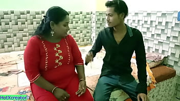 भारतीय गरम बड़ा रसोइया लड़का अपनी शादीशुदा सौतेली बहन के साथ जंगली सेक्स! हिंदी सेक्स