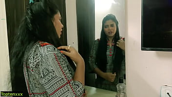 भारतीय गरम भाभी का कामुक रोमांस! सेक्स का मजा लूटो