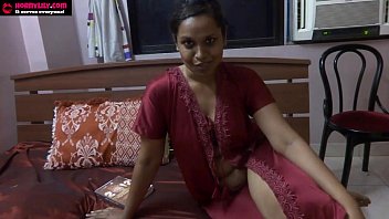 भारतीय सेक्स शिक्षिका लिली का कामुक रोल प्ले