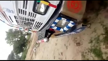 ट्रक में भारतीय यौन संबंध