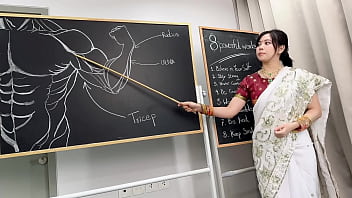भारतीय फिटनेस ट्रेनर सिखाएगा जोरदार सेक्स वर्कआउट