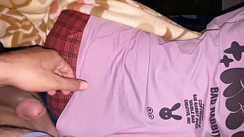 कॉलेज से बंक मारकर भारतीय प्यारी सौतेली बहन के साथ जबरदस्त चुदाई