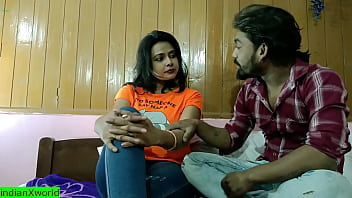 शादी से पहले भारतीय लड़की का जंगली सेक्स!