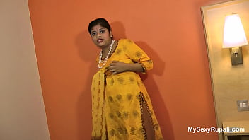 भारतीय गर्म मसाला रूपाली