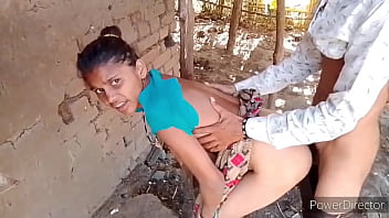 पहली बार गुदा मैथुन, भाभी के साथ हिंदी में जंगली चुदाई