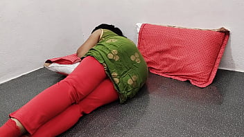 पहली बार गुदा संभोग: एक विवाहित हिंदी जोड़े का रोमांटिक यौन अनुभव