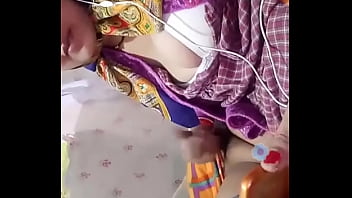 भारतीय जोड़े का गर्म सेक्स