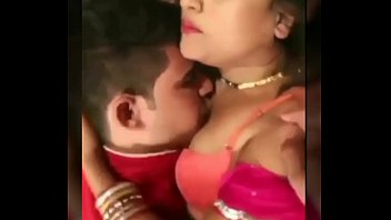 भारतीय भाभी का देर रात देर से गर्म मुलाकात