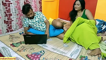 भारतीय गर्म माँएँ अपने सौतेले बेटों के साथ लंबे समय तक जंगली सेक्स का मज़ा लेती हैं, उन्हें कुछ पता नहीं