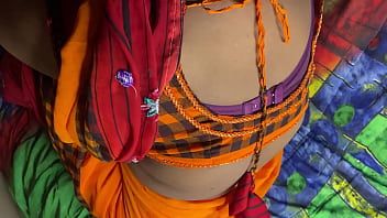 दीपावली की रात के बाद देवर ने अपनी भाभी के साथ गर्म मौज मस्ती की, जिसका Xxx वीडियो वायरल हो गया