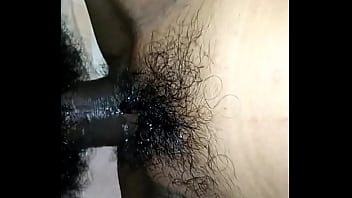 कोलकाता की भारतीय लड़की का रसीला योनि