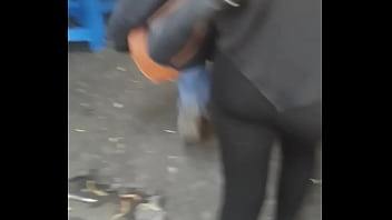हरा भरा गांव की मीठी चुटिया