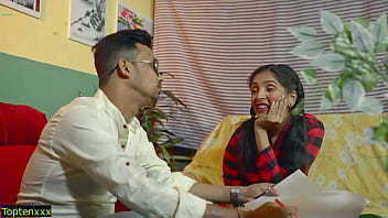 अनकही यौन कहानी! भारतीय शिक्षिका और छात्र का अश्लील संबंध