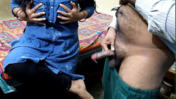 सुनो सांगीता की दबंग आवाज़ में हुक्म, जो तेरे जिस्म को गर्म कर देगी