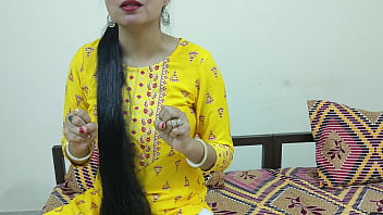 हारा हुआ सगा भाई पापा की बेटी को चुदवाने के लिए राजी करता है हिंदी आवाज वाला वीडियो