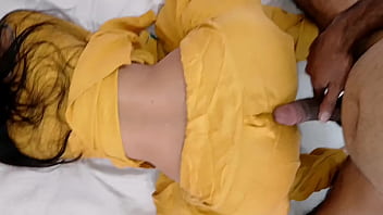 सास की मोटी गांड चोदने वाला पूरा Hd पोर्न फिल्म