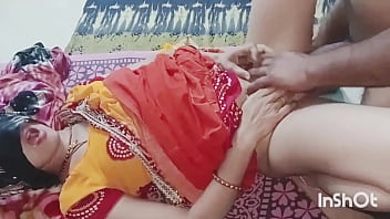 भाभी और देवर का गर्म सेक्स वीडियो जब उनके माँ-बाप सो रहे थे