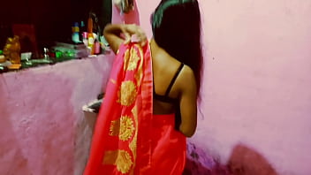भारी उठती भाभी को देवर ने ज़ोरदार चोदा