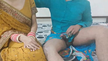बाप ने बहू को फुसलाकर चोदा