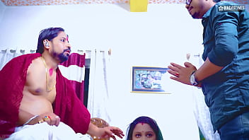 थर्की धोखेबाज बाबा ने बच्चा देने के बहाने भाभी को चोदा और अंदर ही गिरा दिया ( हिंदी ऑडियो )