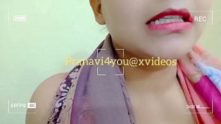 प्रणवी के साथ हिंदी ऑडियो में सेक्स के गंदे टिप्स