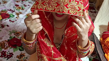 विवाहित देसी भाभी का करवा चौथ पूजा और देवर के साथ गर्म माहौल में हिंदी ऑडियो