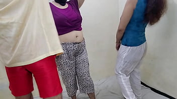 सास और बीवी की अनोखी तिगुनी गुदा चुदाई, भारतीय रफ एनल सेक्स में बड़े चूतड़ और लंड की मस्ती और कराहटें