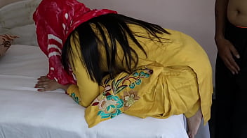 मोसी की मोटी गांड की चुदाई का हिंदी सेक्स वीडियो
