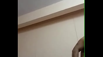 गर्म देसी नौकरानी