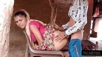 गांडू देसी भाभी की गहरी चुदाई