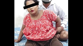 भारतीय जोड़ा रात भर गर्म मज़ा करता है