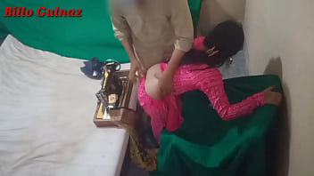 घर का बना असली दर्दनाक चुदाई का दृश्य साफ हिंदी आवाज में