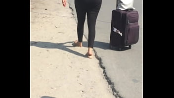 भारतीय मोटी गांड