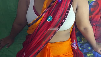 देखो कैसे देवर अपनी भाभी की चुदाई करता है, गर्मागरम हिंदी आवाज़ में