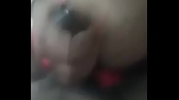 गर्म भारतीय बीवी का हाथों का जादू