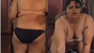 तमिल सेक्स वीडियो में मोटी तमिलनाडु की औरत को जोरदार चोदा