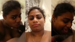 చుంబనం చేస్తూ లింగాన్ని ఆపై లైంగిక చర్యలో ఉండటం తెలుగు సెక్స్ వీడియోలో