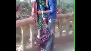 मोटी गांव की भाभी का रसीला खेल