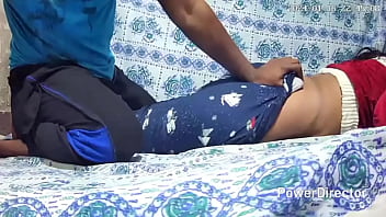 भारतीय दासी भाभी और देवर का अश्लील यौन संबंध भाग 2765