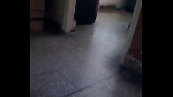 भारतीय नौकरानी की गर्म चुदाई