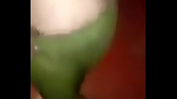 घर की बनावटी देसी भाभी