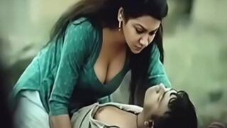 गर्म बंगाली बाहर सेक्स दृश्य बंगाली एक्सवीडियो में