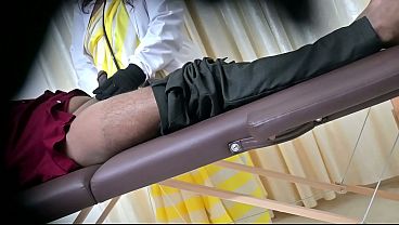 भारतीय डॉक्टर का गर्म वीडियो वायरल, देखकर उड़ जाएंगे होश