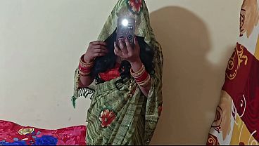 गर्म देशी भाभी को उनके सौतेले भाई ने डॉगी स्टाइल में चोदा