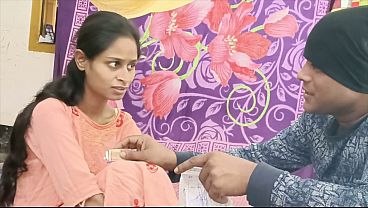 गर्म देशी भाभी का कामुक लालच