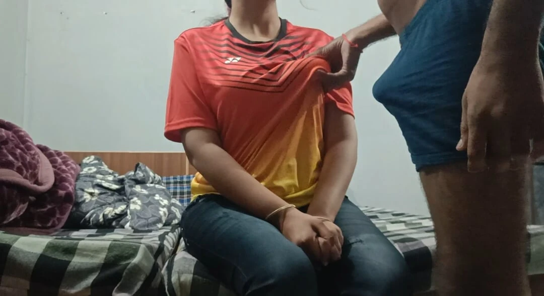 Makan Malin Ne Kiraya Na Dene Par Mujhe Nanga Karke Buri Tarah Choda
