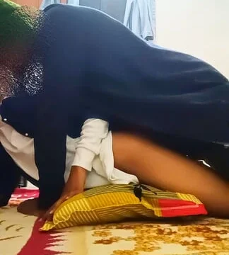 Indian Student New Viral Mms Video
