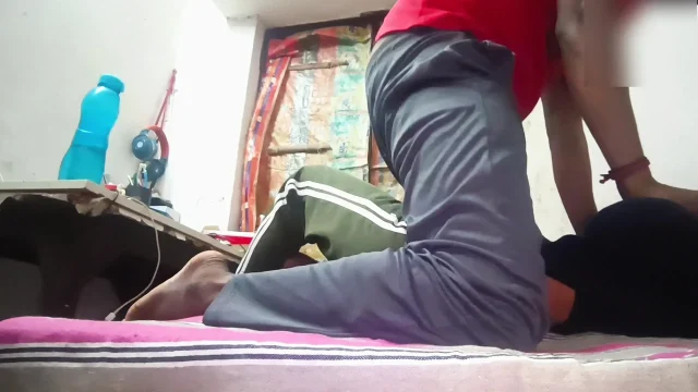 Bf Fucked Me Nonstop Without Asking For My Wish