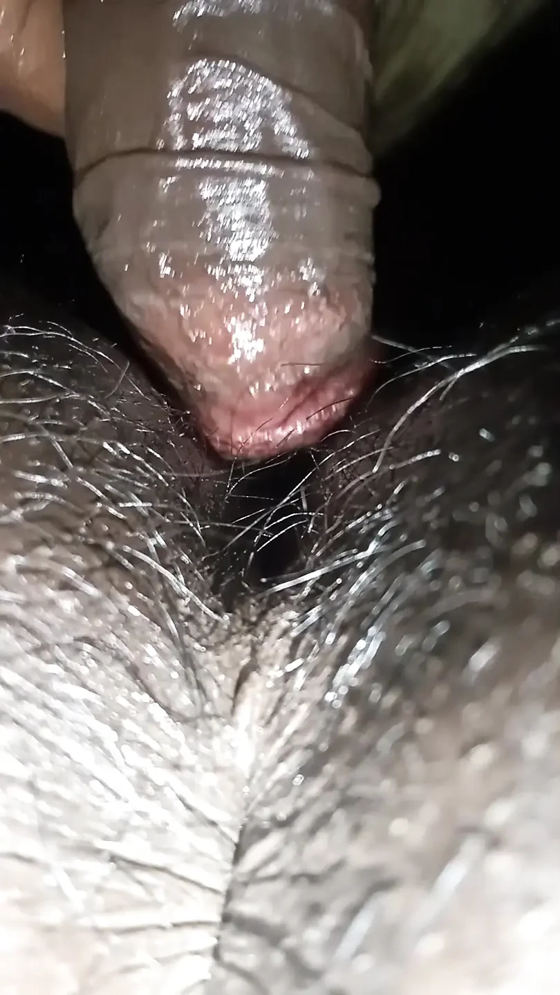 Consensual Couple Intimacy – Private Moments